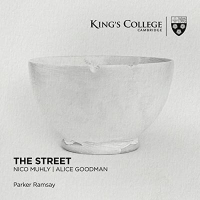Parker The Street Parker The Street