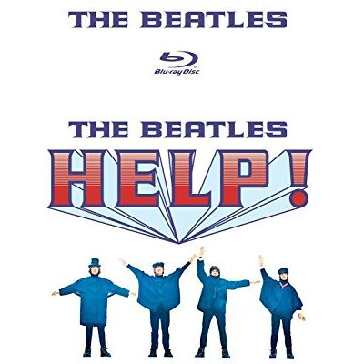 The Beatles Help! The Beatles Help!