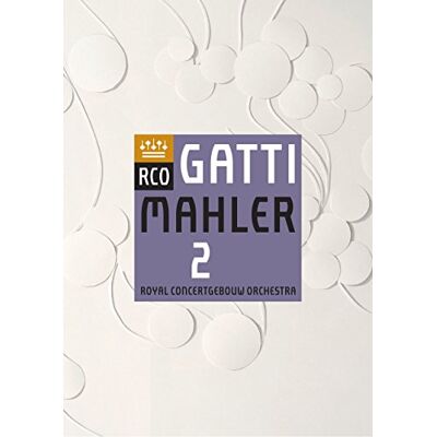 Mahler Gustav Sinfonia N.2 "Resurrezione Mahler Gustav Sinfonia N.2 "Resurrezione