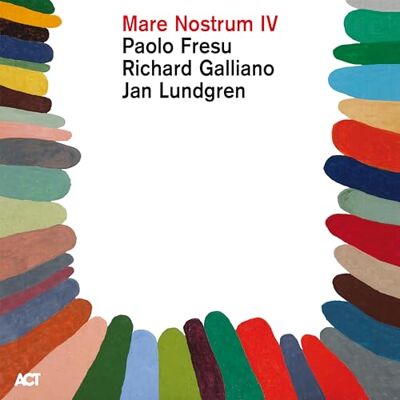 ACT mare nostrum 4 ACT mare nostrum 4
