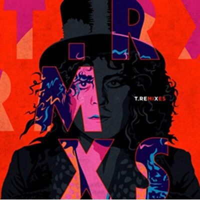 Rex Remixes Rex Remixes