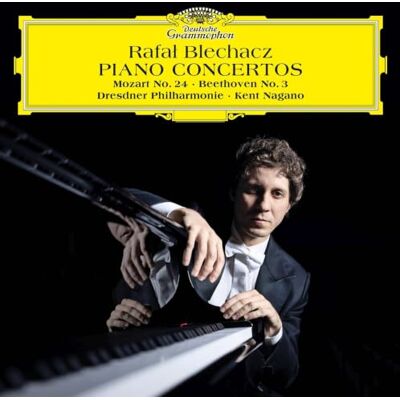 Verve Piano Concertos Verve Piano Concertos