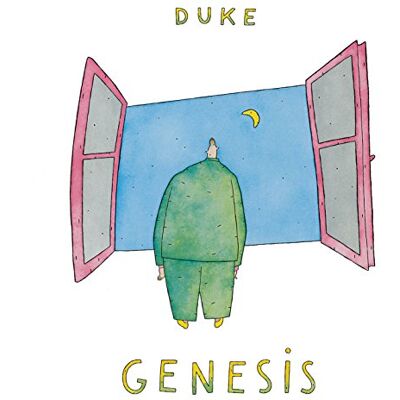 Genesis Duke (versione 2007) Genesis Duke (versione 2007)