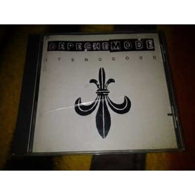 Depeche Mode It's No Good Depeche Mode It's No Good