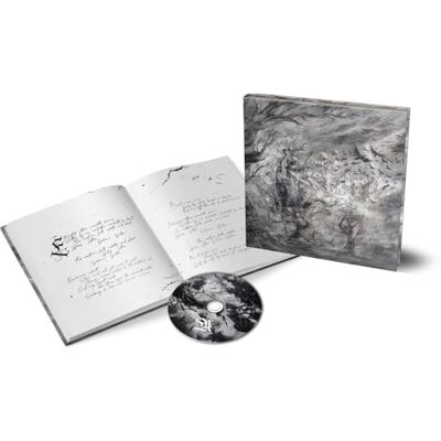 Prophecy Corrosion Of Hearts (CD+Book) Prophecy Corrosion Of Hearts (CD+Book)