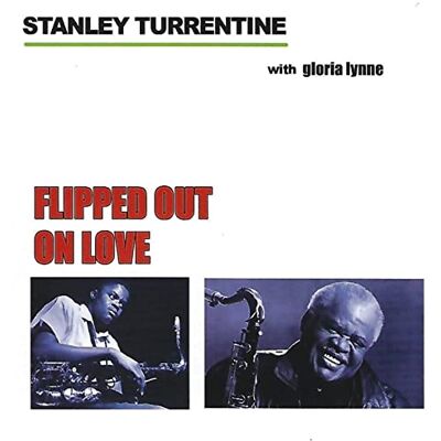 Stanley Flipped Out On Love Stanley Flipped Out On Love