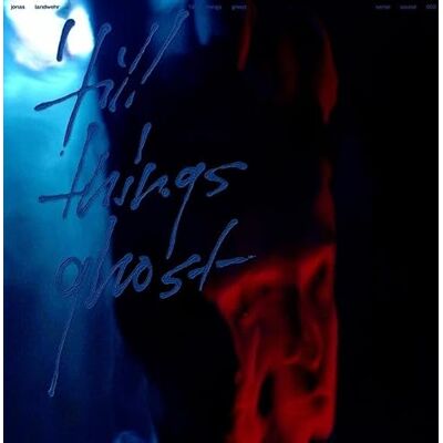 Victrola ´till things ghost Victrola ´till things ghost