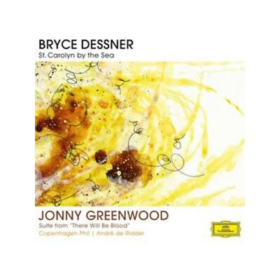 Verve St Carolyn By The Sea / Greenwood: Suite From Verve St Carolyn By The Sea / Greenwood: Suite From