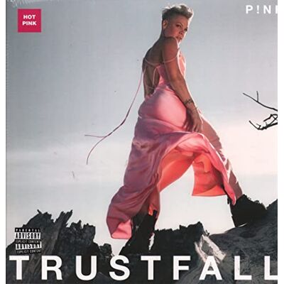 RCA Trustfall RCA Trustfall