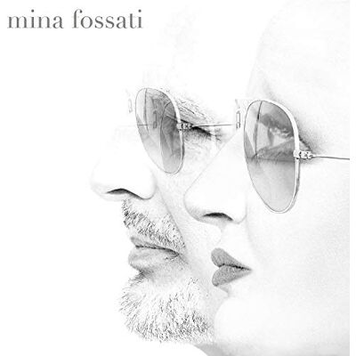 Mina Fossati Mina Fossati