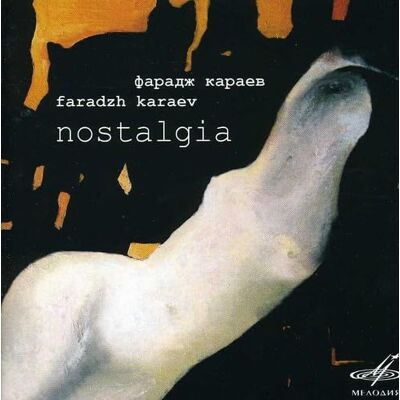 Ensemble Nostalgia Ensemble Nostalgia