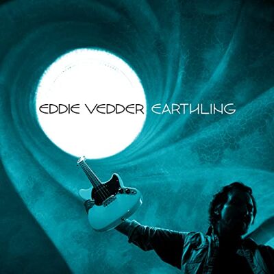 Universal Music earthling (translucent blue/black marble Universal Music earthling (translucent blue/black marble