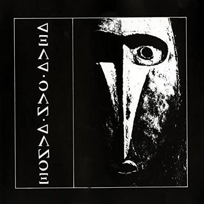 Dead Can Dance Garden Of The Arcane Delights-Remastered Dead Can Dance Garden Of The Arcane Delights-Remastered