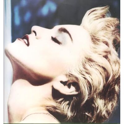 Madonna True Blue Madonna True Blue