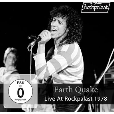 Made in Germany Live At Rockpalast 1978 Made in Germany Live At Rockpalast 1978