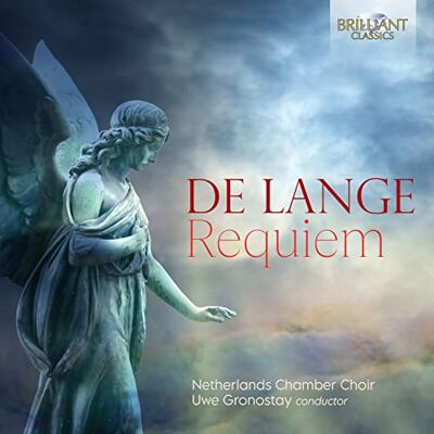 Gronostay Uwe Dir Requiem Gronostay Uwe Dir Requiem