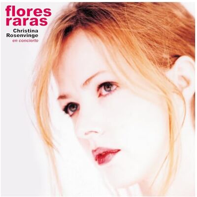 Unbranded flores raras Unbranded flores raras