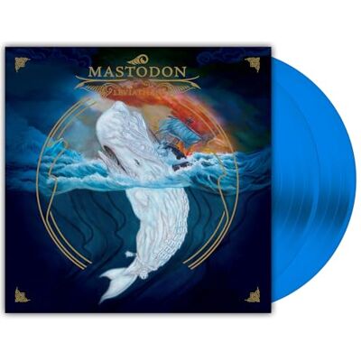 Relapse Records Leviathan Relapse Records Leviathan