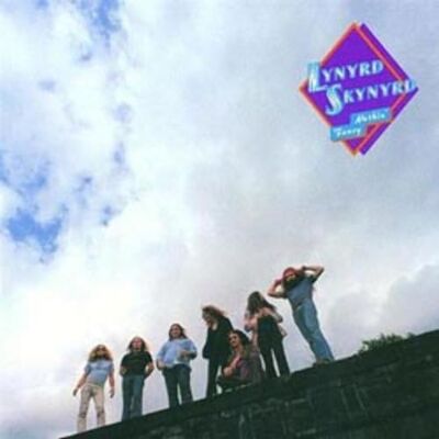 Lynyrd Skynyrd Nuthin' Fancy Lynyrd Skynyrd Nuthin' Fancy