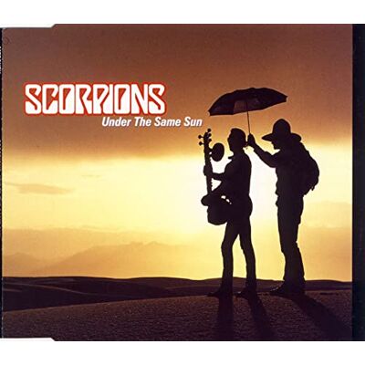 Scorpions Under The Same Sun Scorpions Under The Same Sun
