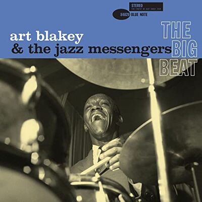ART The Big Beat (180 Gr.) ART The Big Beat (180 Gr.)