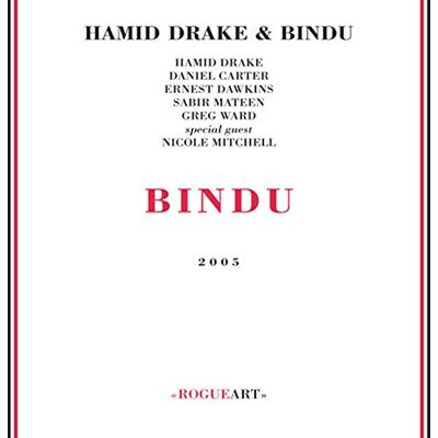 Hamid Drake & Bindu Bindu Hamid Drake & Bindu Bindu