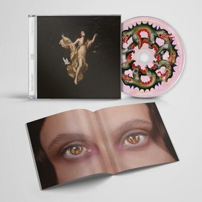 Francesca Michielin Magia Bianca Francesca Michielin Magia Bianca