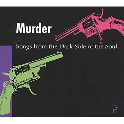 V/A MURDER: SONGS FROM THE.. V/A MURDER: SONGS FROM THE..