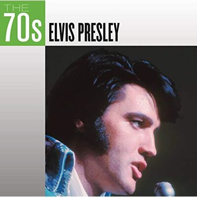 Presley, Elvis The 70'S: Elvis Presley Presley, Elvis The 70'S: Elvis Presley