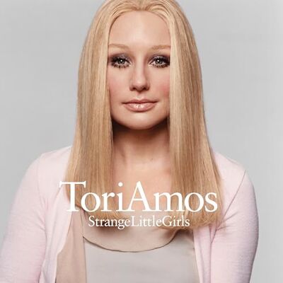 ATLANTIC Strange Little Girls '97 Bonnie & Clyde Version ATLANTIC Strange Little Girls '97 Bonnie & Clyde Version