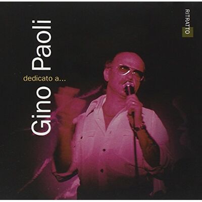 Gino Paoli Best of Collection 1 Gino Paoli Best of Collection 1