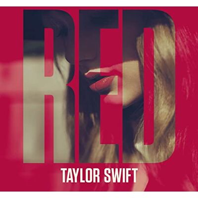 Taylor Red Taylor Red