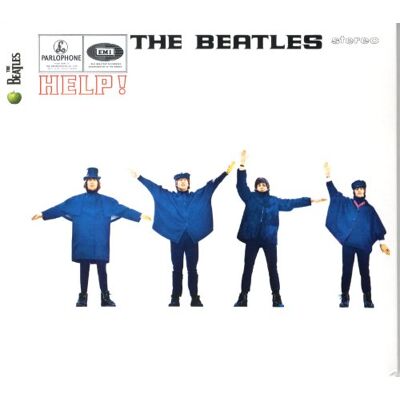 The Beatles Help! The Beatles Help!