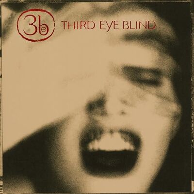 Rhino Third Eye Blind Doppio vinile grape Rhino Third Eye Blind Doppio vinile grape