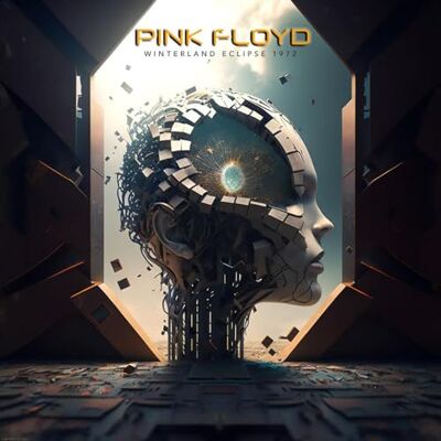 Pink Floyd Winterland Eclipse 1972 Pink Floyd Winterland Eclipse 1972