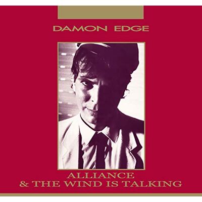 Edge Alliance / Wind Is Talking Edge Alliance / Wind Is Talking