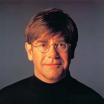 Elton John Made In England Elton John Made In England