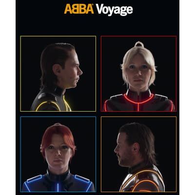 Abba Voyage Abba Voyage