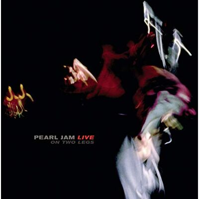 Pearl Live On Two Legs Pearl Live On Two Legs