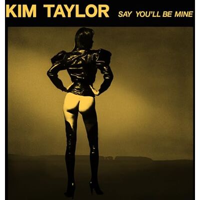 Taylor Say You Ll Be Mine Taylor Say You Ll Be Mine