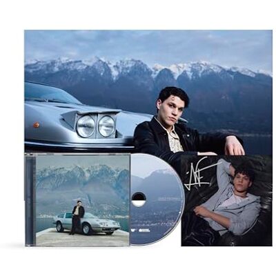 Nicolò Filippucci UN POSTO DOVE ANDARE Edizione Autografata Esclusiva Amazon Nicolò Filippucci UN POSTO DOVE ANDARE Edizione Autografata Esclusiva Amazon