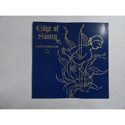 Edge Until Eternity Ends Edge Until Eternity Ends