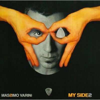 Varini Massimo My Sides (Cd+Dvd) Varini Massimo My Sides (Cd+Dvd)