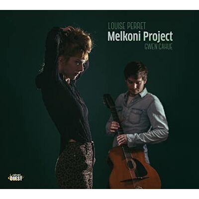 Pro-Ject Melkoni Project Pro-Ject Melkoni Project