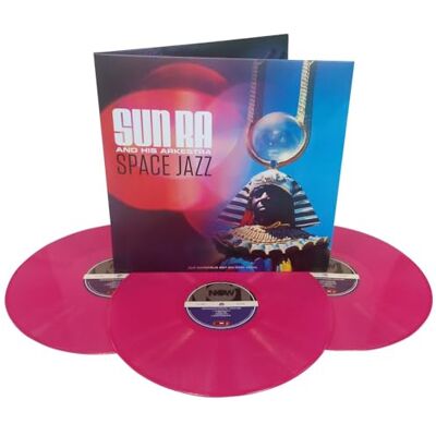 Sun Space Jazz Sun Space Jazz