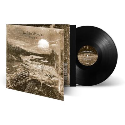 Prophecy Otra ( vinyl ) Prophecy Otra ( vinyl )