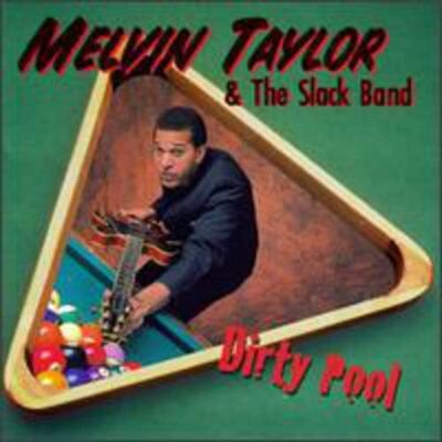 Taylor Dirty Pool Taylor Dirty Pool