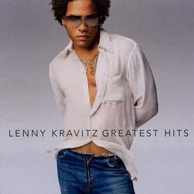 Kravitz L. Greatest Hits Kravitz L. Greatest Hits