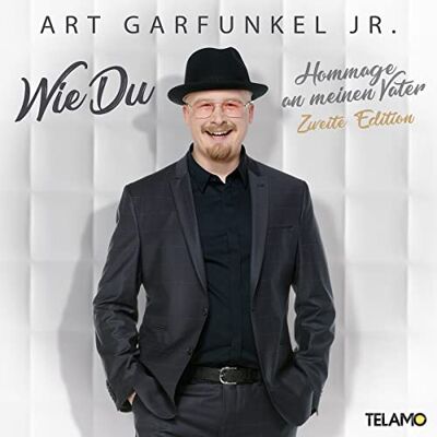 ART Wie Du Hommage an meinen Vater (Zweite Edition) ART Wie Du Hommage an meinen Vater (Zweite Edition)