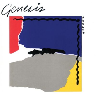 Genesis Abacab Genesis Abacab